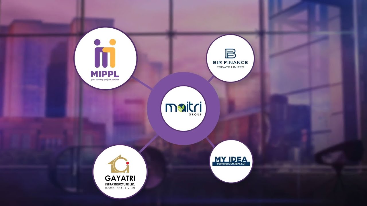 MIPPL Company Introduction Movie