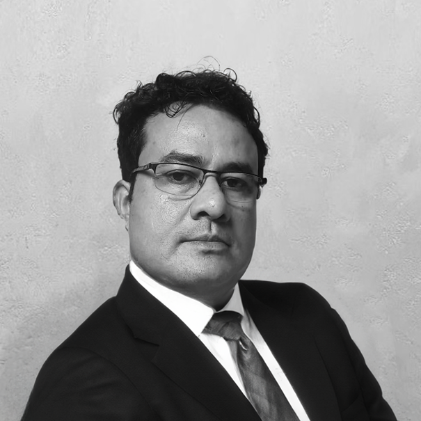 Dipanjan Bhattacharjee